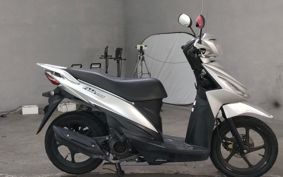 SUZUKI ADDRESS V110 CE47A