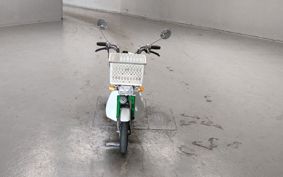 HONDA HUMMING NC50