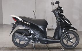 SUZUKI ADDRESS V110 CE47A