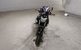 SUZUKI GSR250 GJ55D