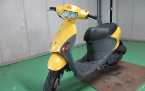 SUZUKI LETS4 CA41A