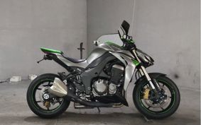 KAWASAKI Z1000 ZRT00F