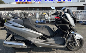 HONDA FORZA Z