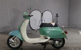 HONDA GIORNO AF24