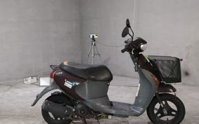 SUZUKI LETS4 CA45A