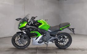 KAWASAKI NINJA400 EX400E