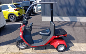 HONDA GYRO TA03