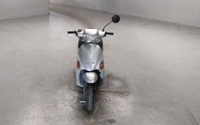 SUZUKI LETS4 CA45A