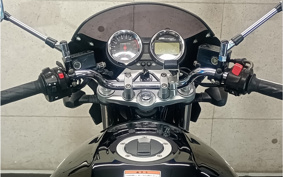 SUZUKI BANDIT1200 2006 GV79A