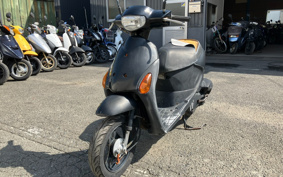 SUZUKI LETS4