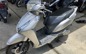 HONDA LEAD 125 JF45