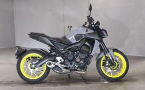 YAMAHA MT-09 RN52J