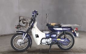 YAMAHA MATE90 4NM