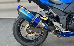 KAWASAKI Z250ABS ER250C