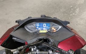 HONDA PCX 160 KF47