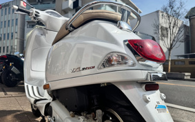 VESPA  VESPA VXL125