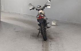 HONDA SL230 MD33