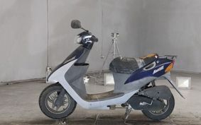 SUZUKI LETS2 CA1PA