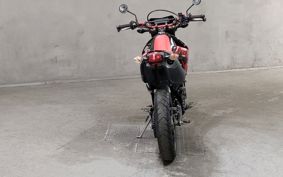 HONDA CRF250M MD38