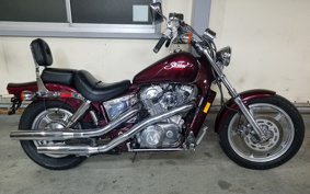 HONDA SHADOW1100 1991 SC18
