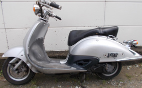 HONDA JOE CAR 50 AF42
