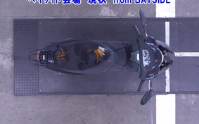 SUZUKI LETS2