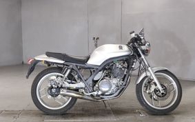 YAMAHA SRX600-1 1JK