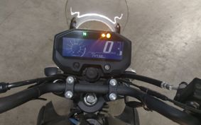 YAMAHA FZ-X RG73