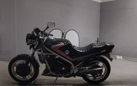 HONDA VT250Z MC08