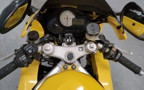 HONDA VTR1000F SC36