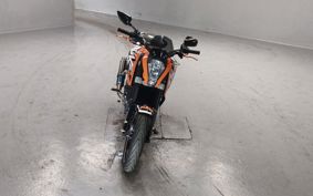 KTM 125 DUKE JGA4L