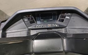 HONDA FUSION MF02