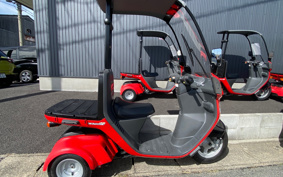 HONDA GYRO TA03