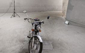 HONDA SOLO AC17