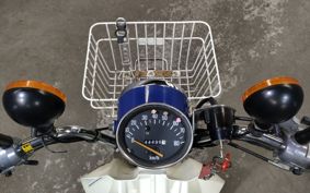 YAMAHA MATE90 UB02J
