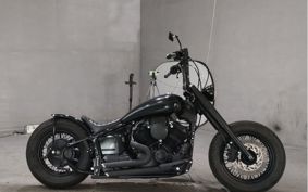 YAMAHA DRAGSTAR400 CLASSIC VH01J