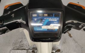 SUZUKI BIRDIE80 BC41A
