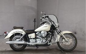 YAMAHA DRAGSTAR 250 VG05J