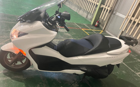 HONDA  FORZA X AUDIO  PACKAGE  MF10