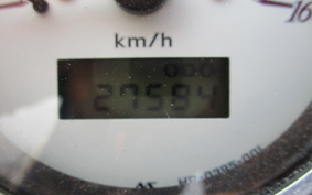 HONDA SHADOW400 2003 NC34