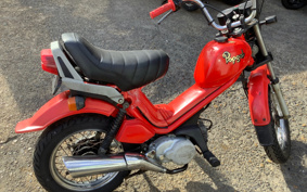 YAMAHA POPGAL 17J