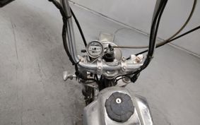 YAMAHA TW200 2JL