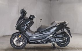HONDA FORZA MF13