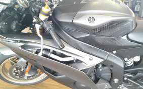 YAMAHA 6 2017 RJ15