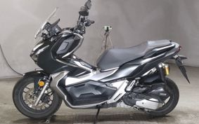 HONDA ADV150 KF38