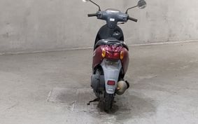 SUZUKI LETS4 CA45A