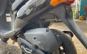 SUZUKI LETS2 CA1PA