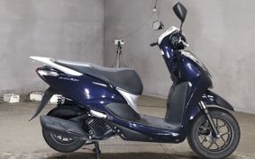 HONDA LEAD 125 JK12