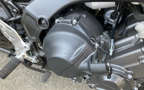 YAMAHA TRACER 9GT 2022 RN70J