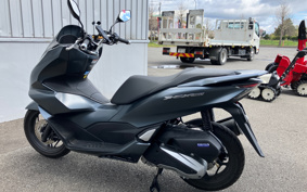 HONDA PCX 160 KF47